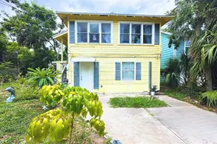 407 Poinsettia Rd, Daytona Beach, FL 32118 - Photo 1