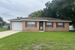 418 E Hillcrest Ave, Lake Wales, FL 33853 - Photo 1