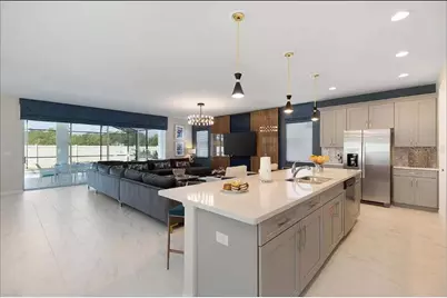 1852 Caribbean View Terrace, Kissimmee, FL 34747 - Photo 3