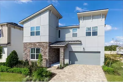 1852 Caribbean View Terrace, Kissimmee, FL 34747 - Photo 1