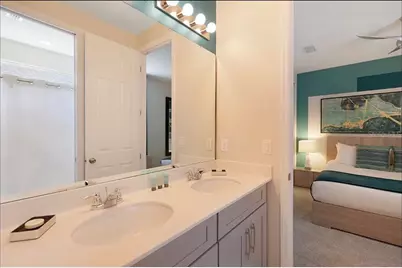 1852 Caribbean View Terrace, Kissimmee, FL 34747 - Photo 23