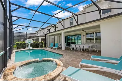 1852 Caribbean View Terrace, Kissimmee, FL 34747 - Photo 33