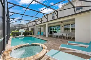 1852 Caribbean View Terrace, Kissimmee, FL 34747 - Photo 33