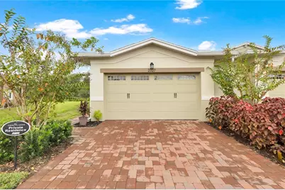 2327 Datura Loop, Saint Cloud, FL 34772 - Photo 1