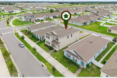 1172 Silverbell Trail, Saint Cloud, FL 34771 - Photo 31