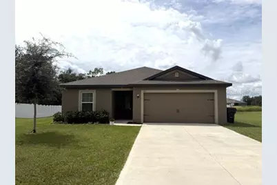 326 Bowfin Court, Poinciana, FL 34759 - Photo 1