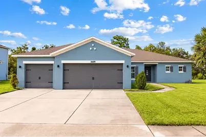 3609 Sail Harbor Drive, Kissimmee, FL 34746 - Photo 1