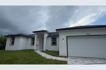 8040 Agate Street, Port Charlotte, FL 33981 - Photo 1