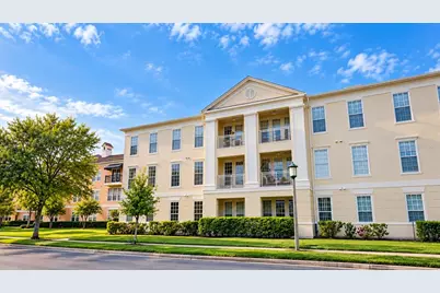 201 Longview Avenue #202, Celebration, FL 34747 - Photo 1