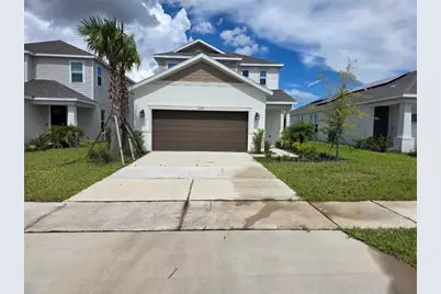 5659 Ficus Aurea Street, Kissimmee, FL 34758 - Photo 1