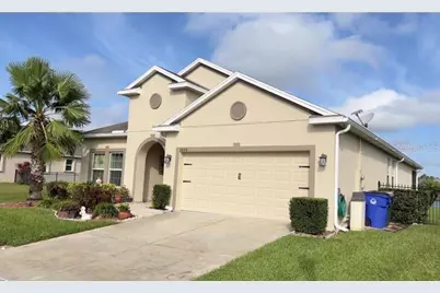 3606 Charmed Lane, Saint Cloud, FL 34772 - Photo 3