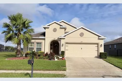3606 Charmed Lane, Saint Cloud, FL 34772 - Photo 1