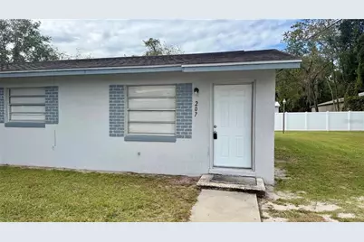 207 Mill Street, Wildwood, FL 34785 - Photo 1