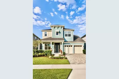 8948 Exploration Avenue, Orlando, FL 32832 - Photo 1