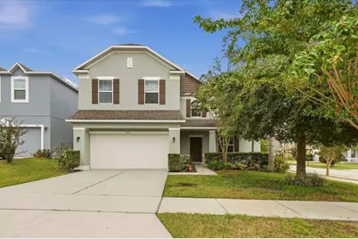 724 Pataches Place, Groveland, FL 34736 - Photo 1