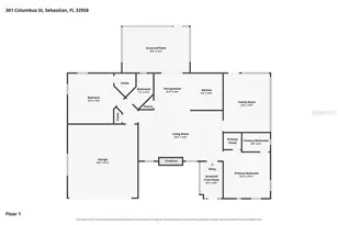 301 Columbus St, Sebastian, FL 32958 - Photo 29