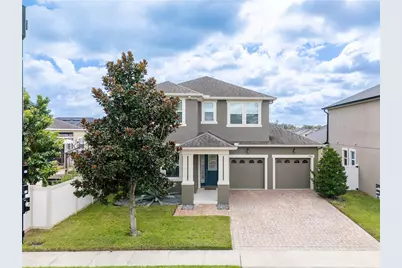 2963 Sera Bella Way, Kissimmee, FL 34744 - Photo 5
