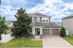 2963 Sera Bella Way, Kissimmee, FL 34744 - Photo 5