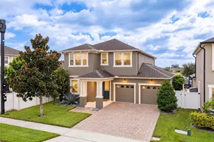 2963 Sera Bella Way, Kissimmee, FL 34744 - Photo 3