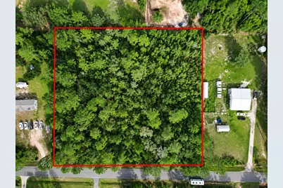 9810 Crotty Avenue, Hastings, FL 32145 - Photo 1