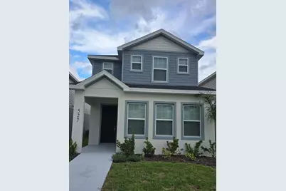 527 Windy Willow Way #527, Saint Cloud, FL 34771 - Photo 1