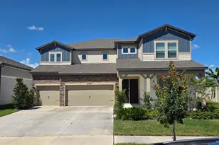 20889 Cherry River Rd, Land O Lakes, FL 34638 - Photo 1