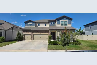 20889 Cherry River Road, Land O Lakes, FL 34638 - Photo 3