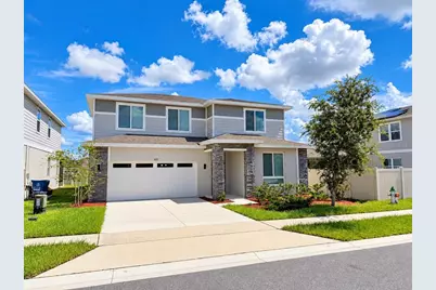 1071 Sugarwood Street, Davenport, FL 33837 - Photo 1
