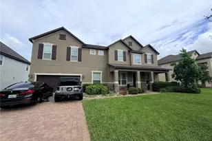 1481 Juniper Hammock St, Winter Garden, FL 34787 - Photo 1