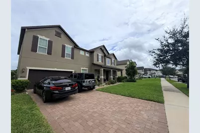 1481 Juniper Hammock Street, Winter Garden, FL 34787 - Photo 5