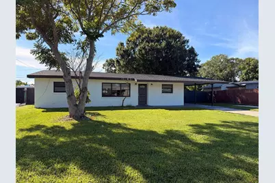 1940 Dawn Drive, Melbourne, FL 32935 - Photo 1