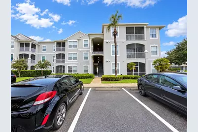 2307 Butterfly Palm Way #302, Kissimmee, FL 34747 - Photo 1