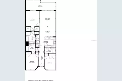 7660 Whisper Way #402, Reunion, FL 34747 - Photo 25
