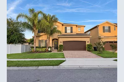 1119 Fountain Coin Loop, Orlando, FL 32828 - Photo 1