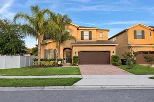 1119 Fountain Coin Loop, Orlando, FL 32828 - Photo 1