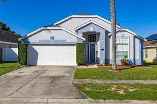 716 Rochester Loop, Davenport, FL 33897 - Photo 1