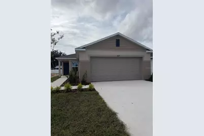 1629 Kayla Circle, Lake Wales, FL 33853 - Photo 1