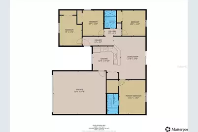 1444 Swift Court, Poinciana, FL 34759 - Photo 31
