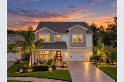 1316 Southern Sun Drive, Oakland, FL 34787 - Photo 1