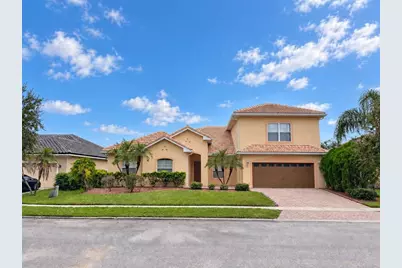 3930 Port Sea Place, Kissimmee, FL 34746 - Photo 1