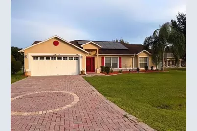 4030 Santa Barbara Road, Kissimmee, FL 34746 - Photo 1