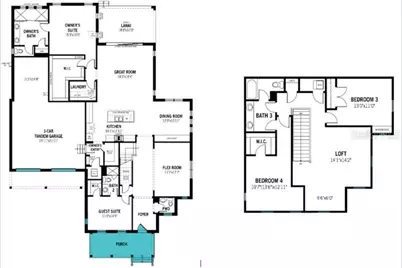1859 Beach Ridge Rd, Celebration, FL 34747 - Photo 35
