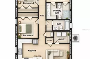 2426 6th St NE, Winter Haven, FL 33881 - Photo 3