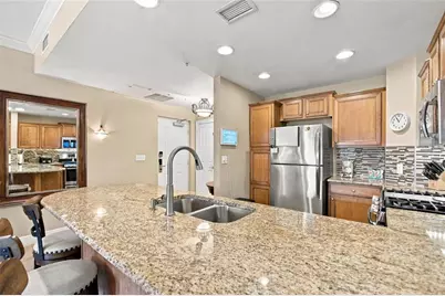 7697 Heritage Crossing Way #201, Kissimmee, FL 34747 - Photo 5