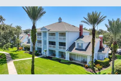 7697 Heritage Crossing Way #201, Kissimmee, FL 34747 - Photo 31