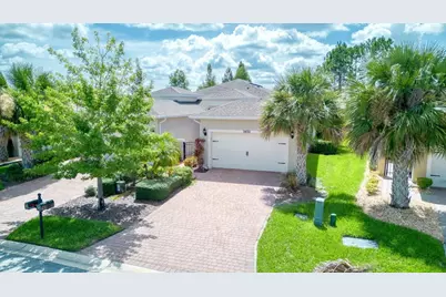 3432 Fallbrook Drive, Poinciana, FL 34759 - Photo 1
