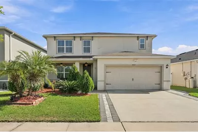 1894 Cassidy Knoll Drive, Kissimmee, FL 34744 - Photo 3