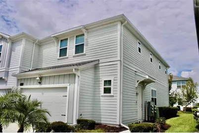2926 Sentence Street, Kissimmee, FL 34746 - Photo 1