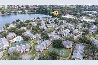 1079 S Hiawassee Road #1113, Orlando, FL 32835 - Photo 7