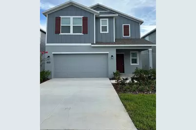 3554 Kimbrough Drive, Lake Wales, FL 33853 - Photo 1